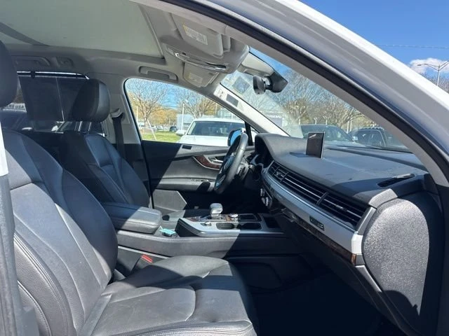 2019 Audi 4M Q7 - Image 19 of 19