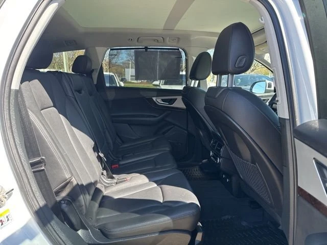 2019 Audi 4M Q7 - Image 18 of 19