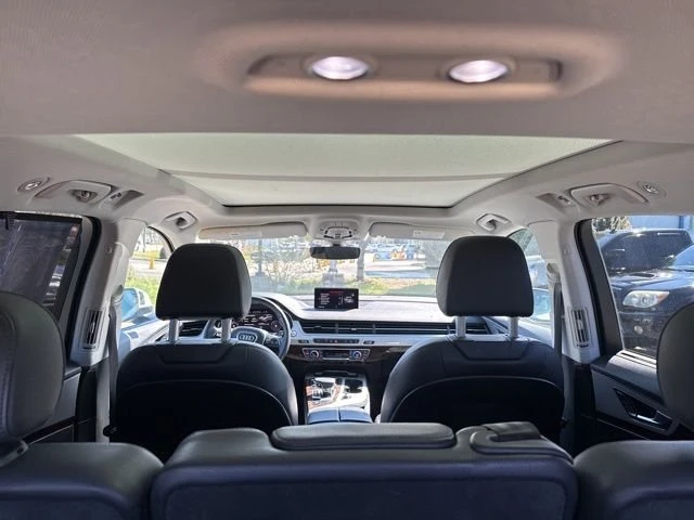 2019 Audi 4M Q7 - Image 17 of 19