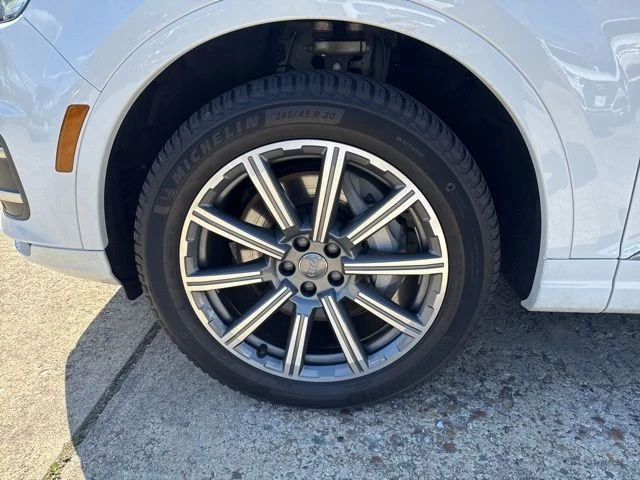 2019 Audi 4M Q7 - Image 8 of 19