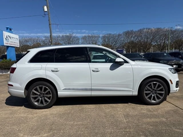 2019 Audi 4M Q7 - Image 3 of 19