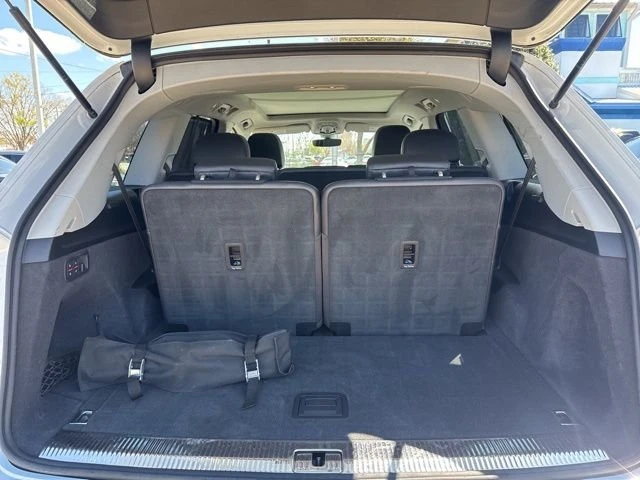 2019 Audi 4M Q7 - Image 16 of 19