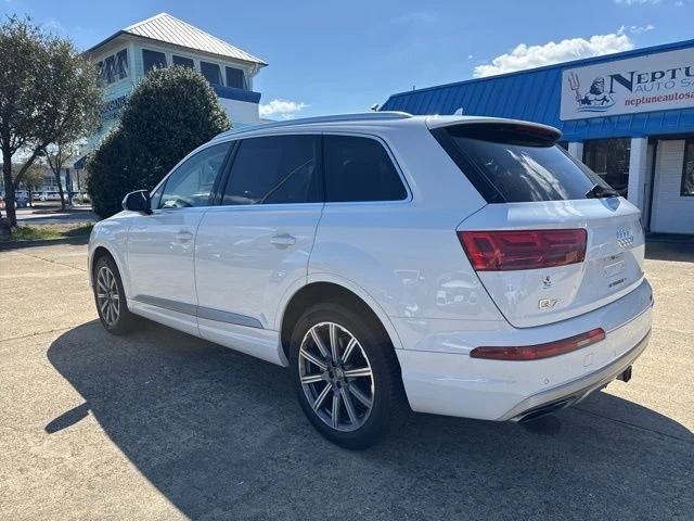 2019 Audi 4M Q7 - Image 6 of 19