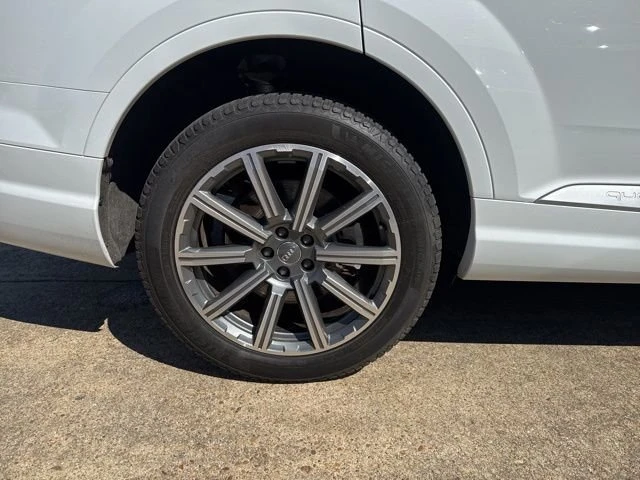 2019 Audi 4M Q7 - Image 10 of 19