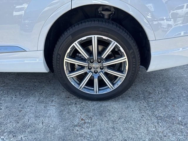 2019 Audi 4M Q7 - Image 9 of 19