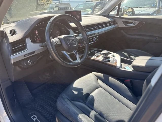 2019 Audi 4M Q7 - Image 13 of 19