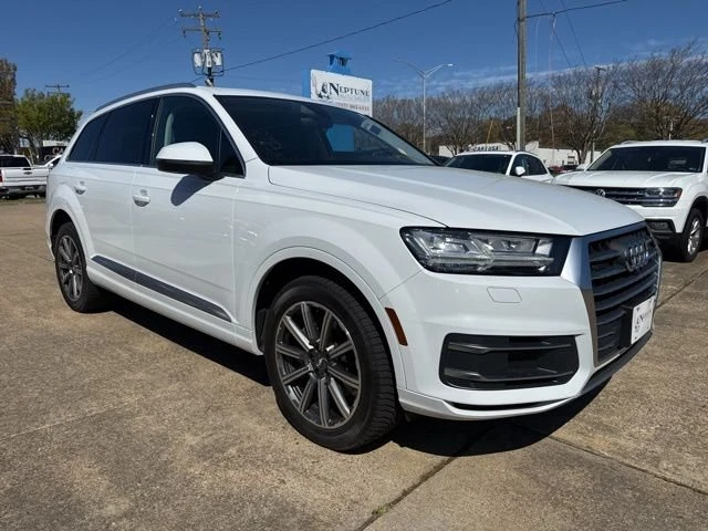 2019 Audi 4M Q7 - Image 2 of 19