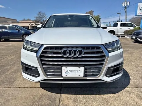 2019 Audi Q7