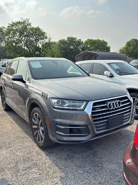 2019 Audi Q7 55 TFSI Premium Plus