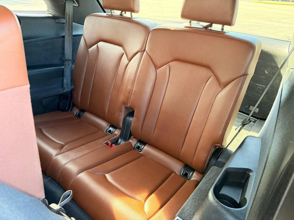 2019 Audi 4M Q7 - Image 16 of 20