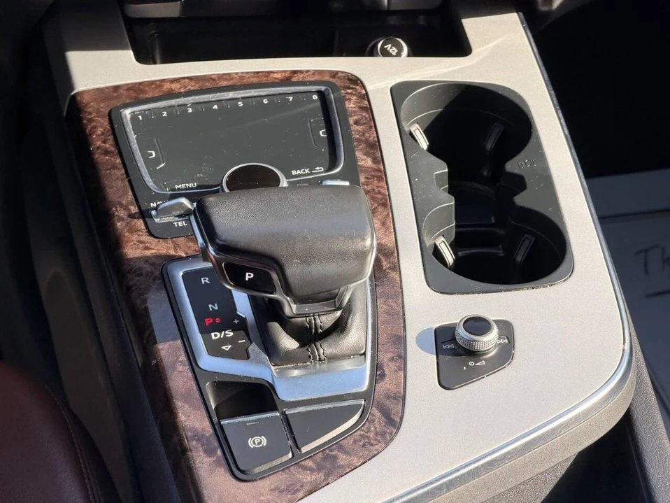 2019 Audi 4M Q7 - Image 19 of 20