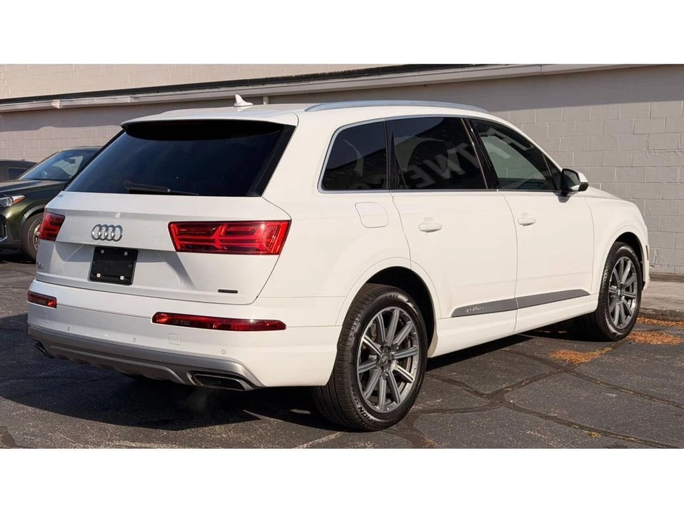 2019 Audi 4M Q7 - Image 2 of 20