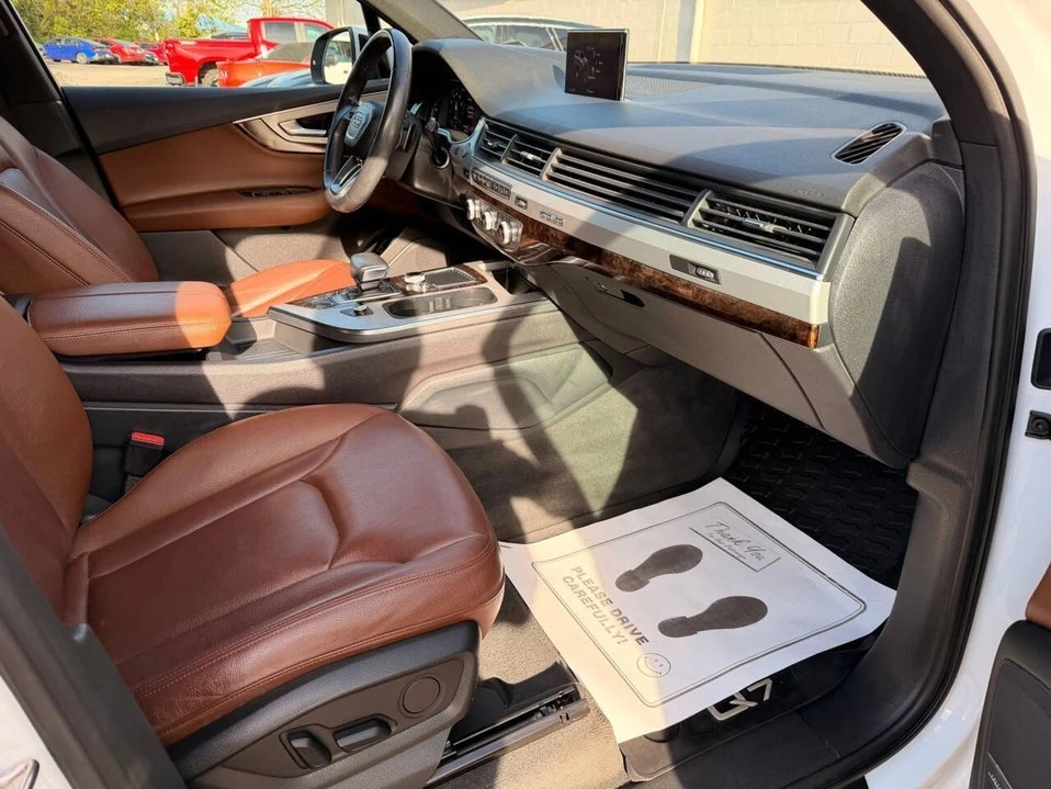 2019 Audi 4M Q7 - Image 12 of 20
