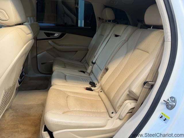 2019 Audi 4M Q7 - Image 16 of 20
