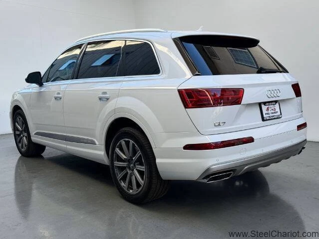 2019 Audi 4M Q7 - Image 4 of 20