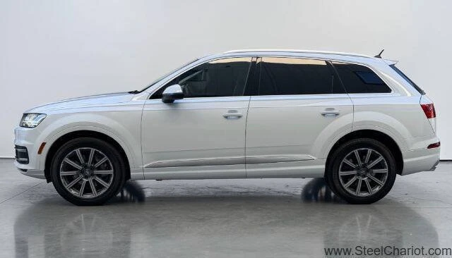 2019 Audi 4M Q7 - Image 3 of 20