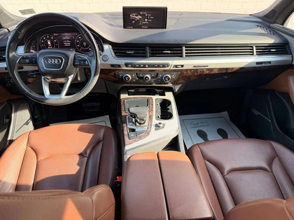 2019 Audi 4M Q7 - Image 10 of 20