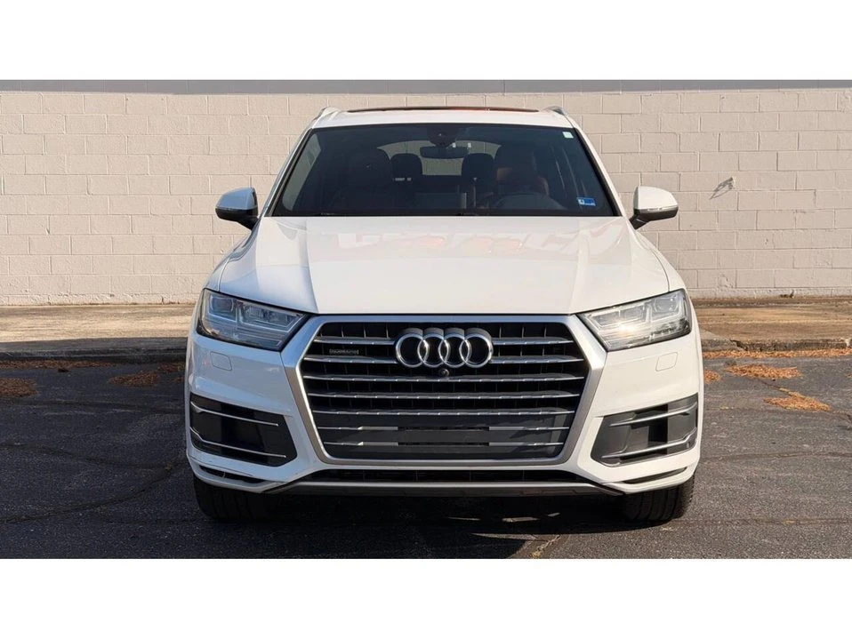 2019 Audi 4M Q7 - Image 5 of 20
