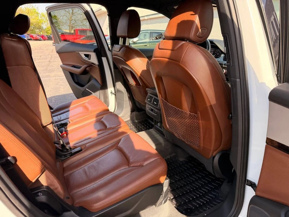 2019 Audi 4M Q7 - Image 18 of 20