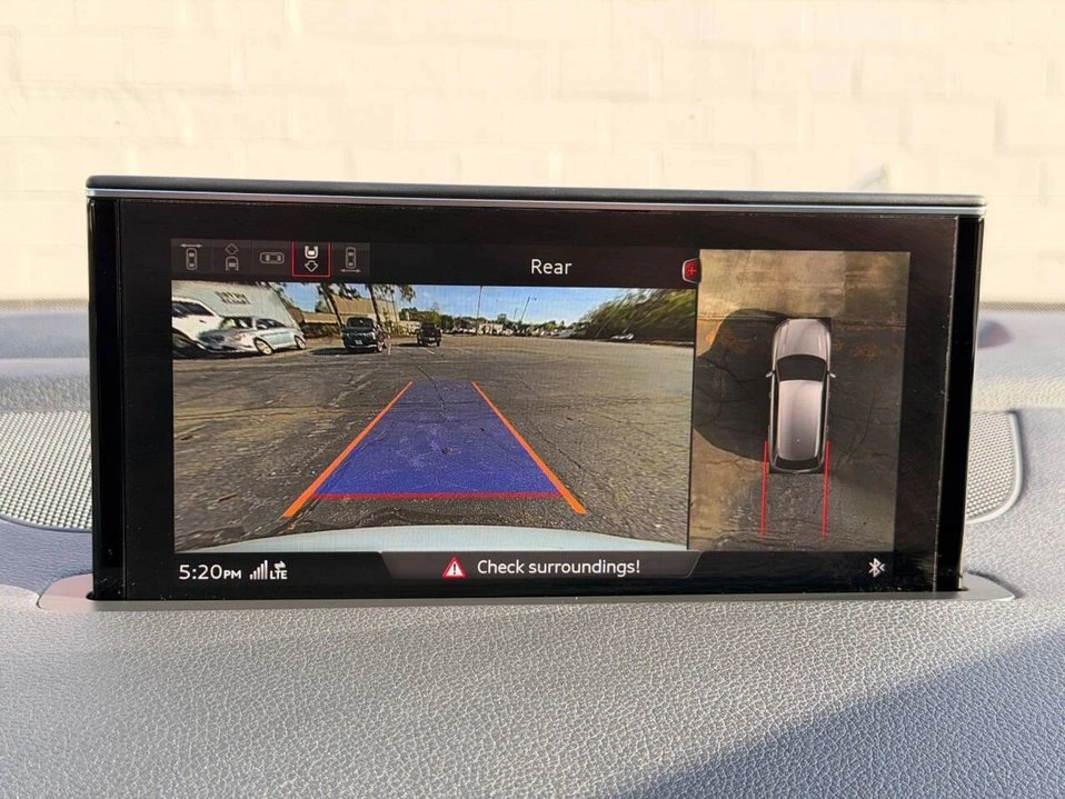 2019 Audi 4M Q7 - Image 13 of 20