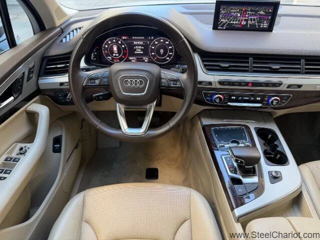 2019 Audi 4M Q7 - Image 13 of 20