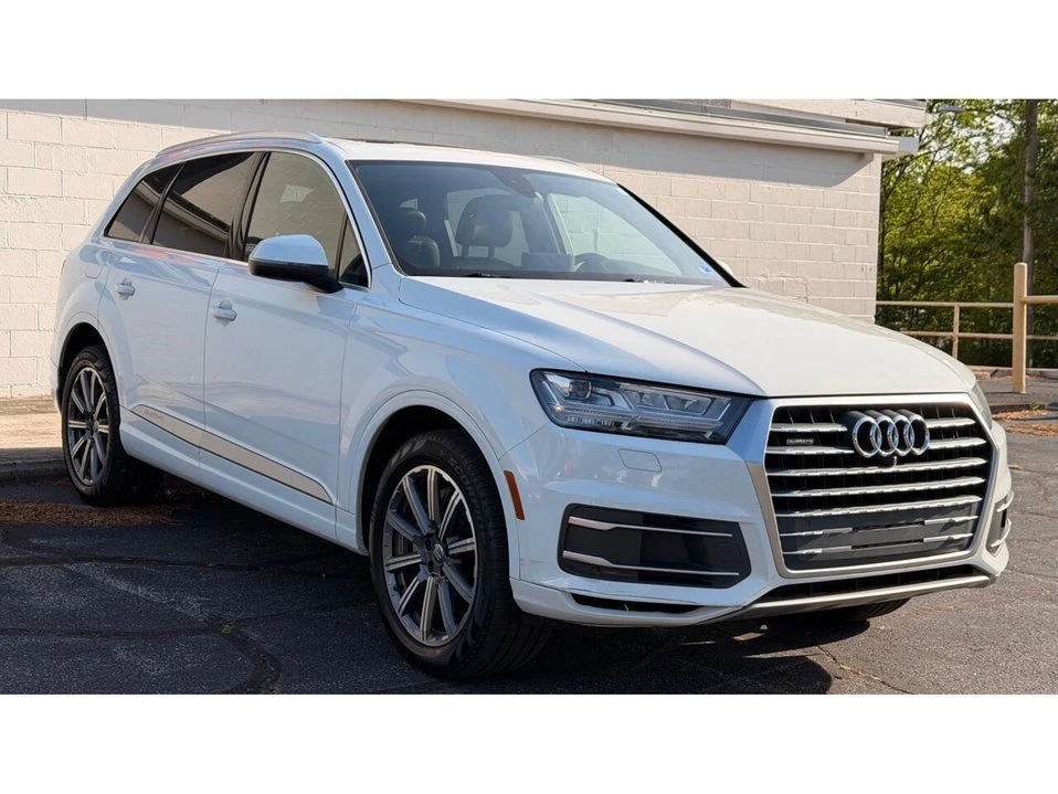 2019 Audi 4M Q7 - Image 3 of 20