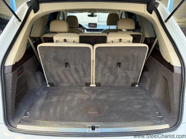 2019 Audi 4M Q7 - Image 18 of 20