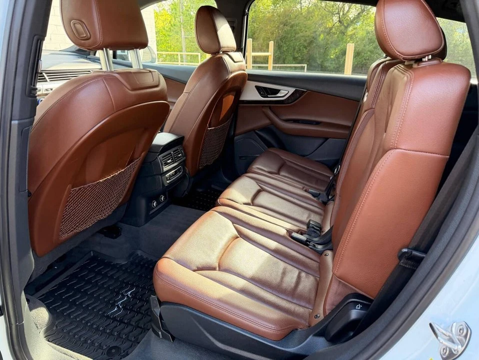 2019 Audi 4M Q7 - Image 14 of 20