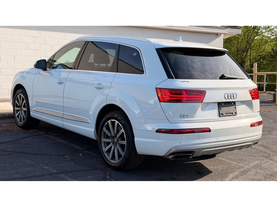 2019 Audi 4M Q7 - Image 4 of 20