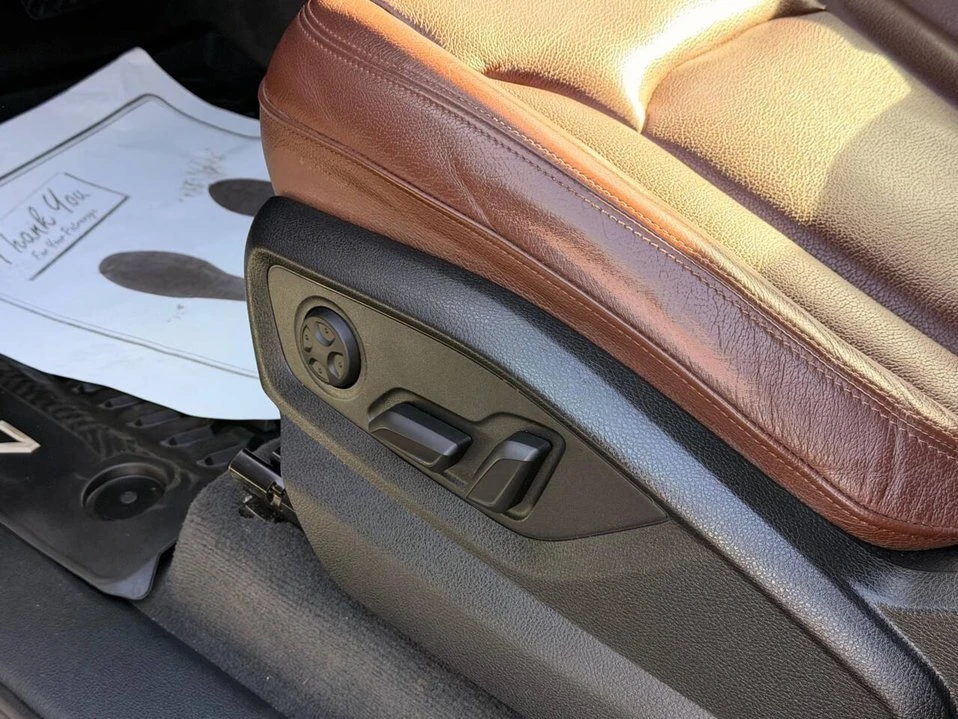 2019 Audi 4M Q7 - Image 15 of 20