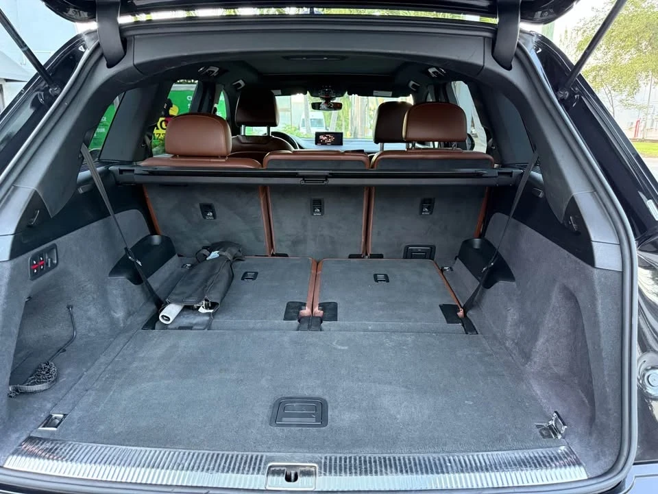 2019 Audi 4M Q7 - Image 14 of 16