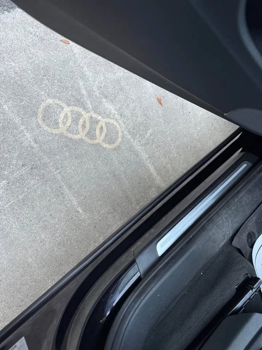 2019 Audi 4M Q7 - Image 16 of 16