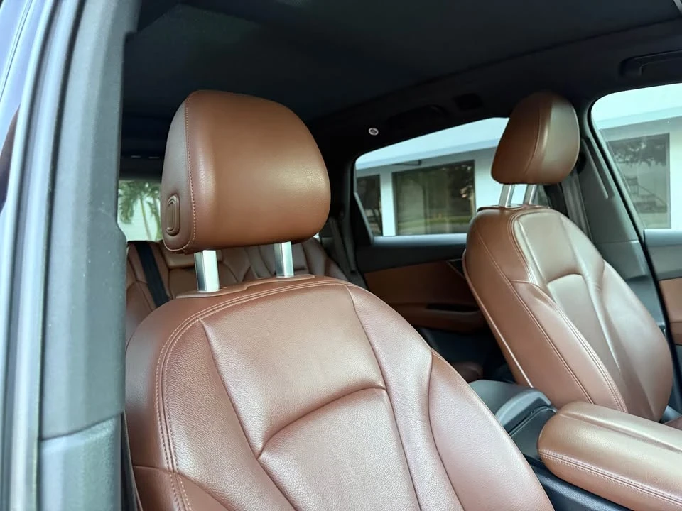 2019 Audi 4M Q7 - Image 12 of 16