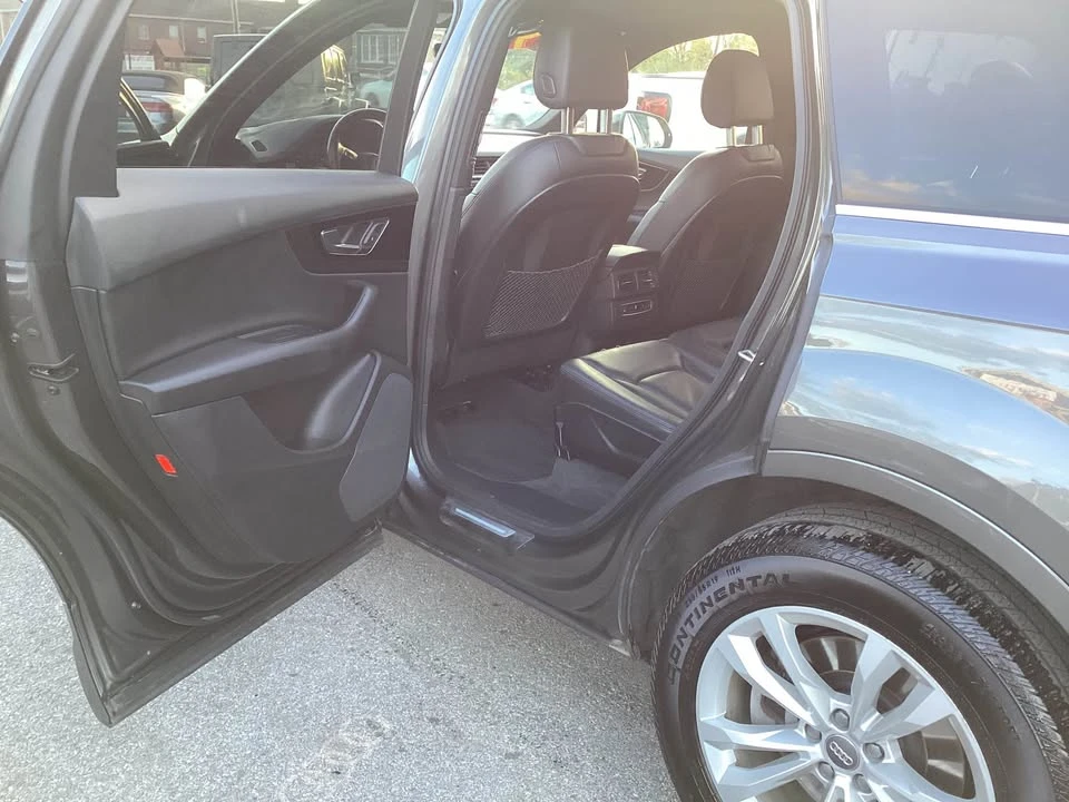 2019 Audi 4M Q7 - Image 5 of 7