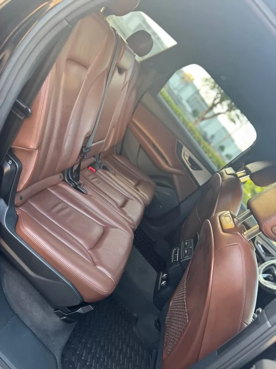 2019 Audi 4M Q7 - Image 11 of 16