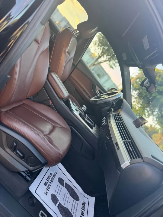 2019 Audi 4M Q7 - Image 9 of 16