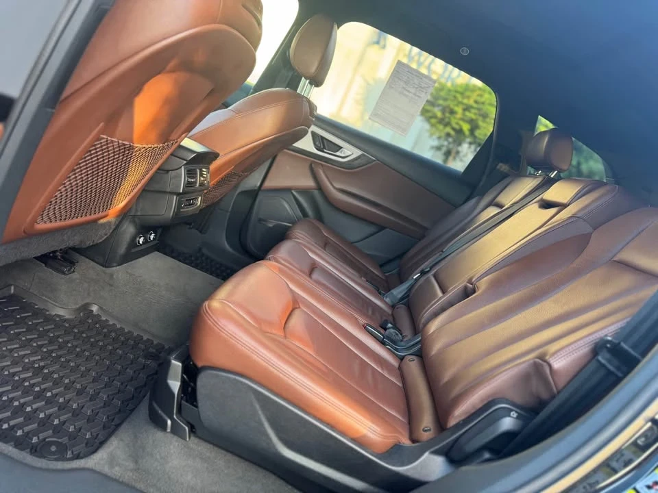 2019 Audi 4M Q7 - Image 6 of 16