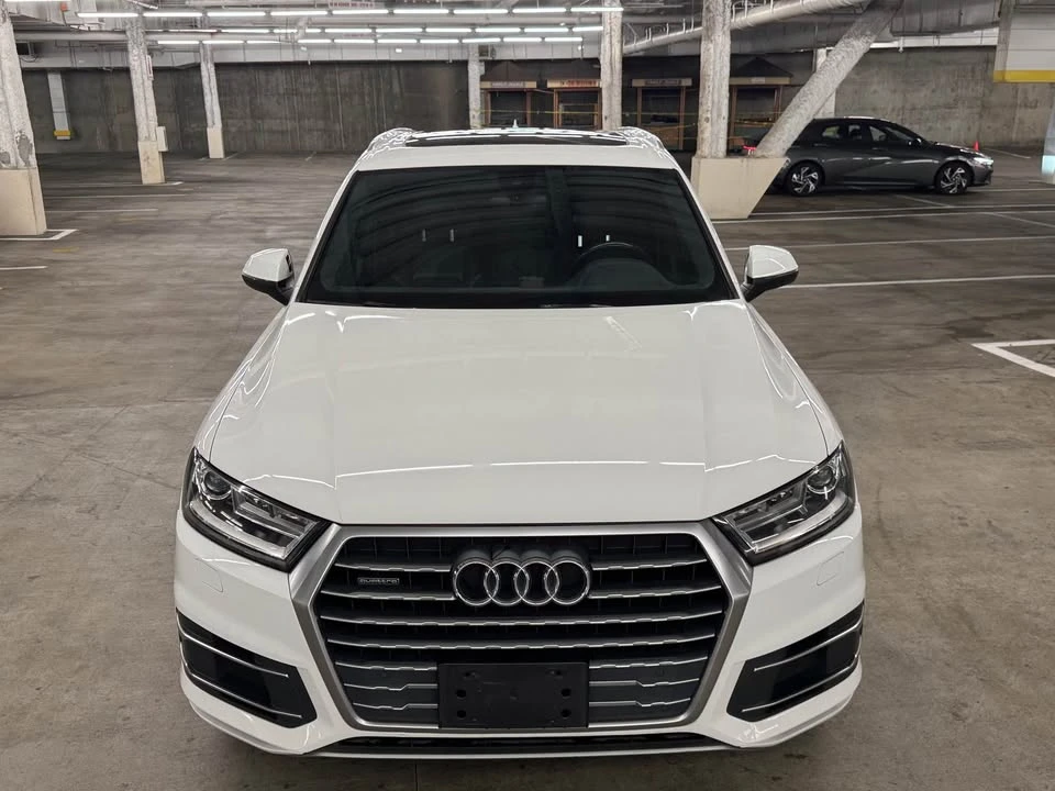 2019 Audi 4M Q7 - Image 14 of 20