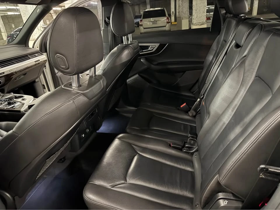 2019 Audi 4M Q7 - Image 17 of 20
