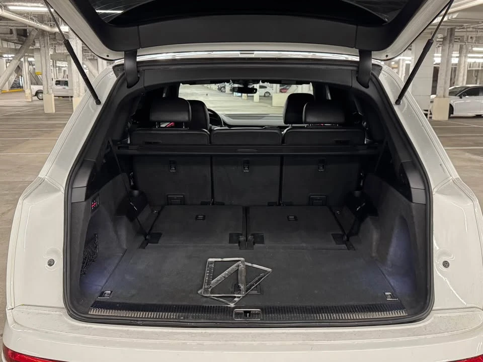 2019 Audi 4M Q7 - Image 15 of 20