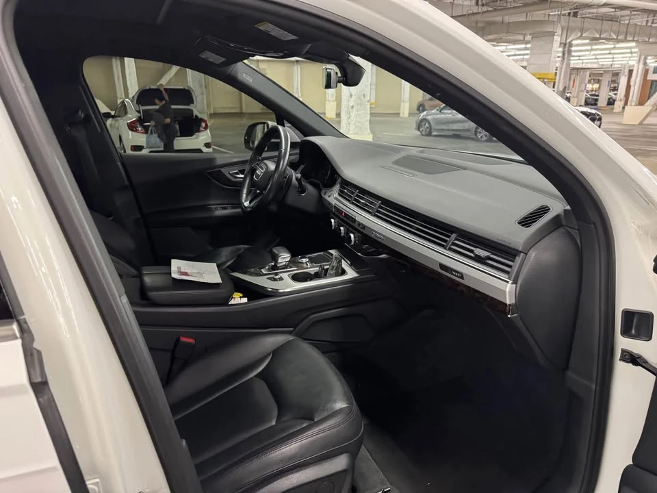 2019 Audi 4M Q7 - Image 18 of 20