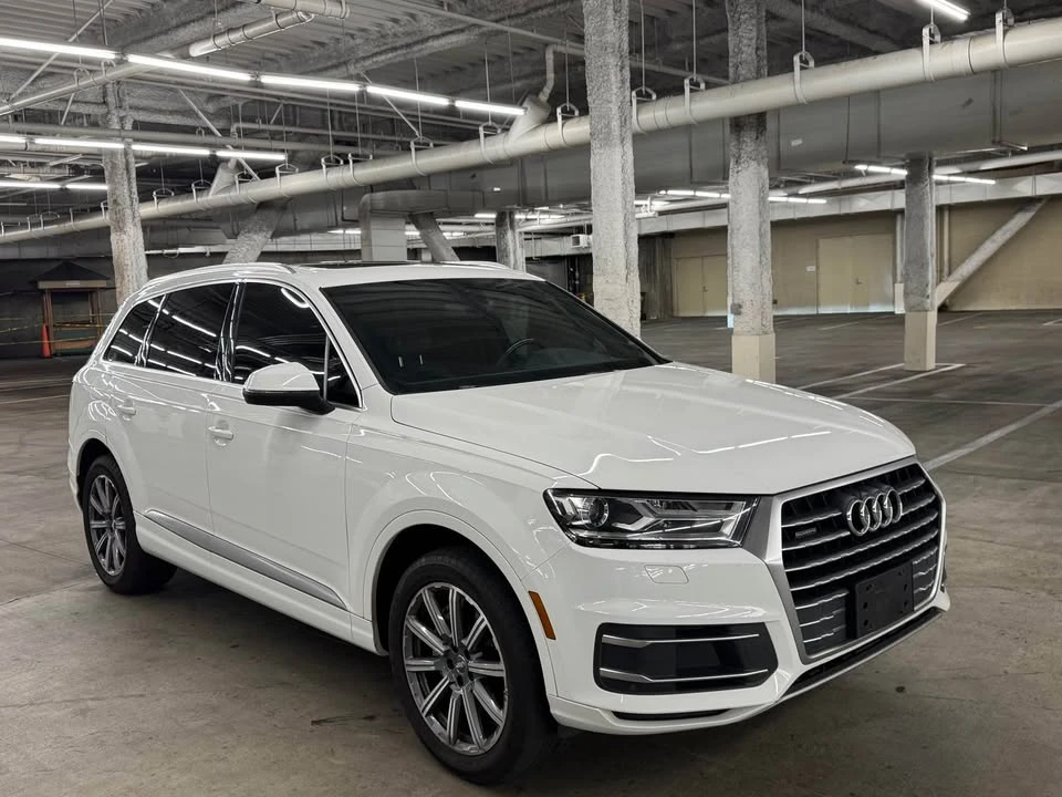 2019 Audi 4M Q7 - Image 12 of 20