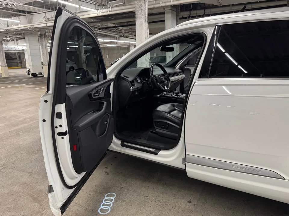 2019 Audi 4M Q7 - Image 20 of 20