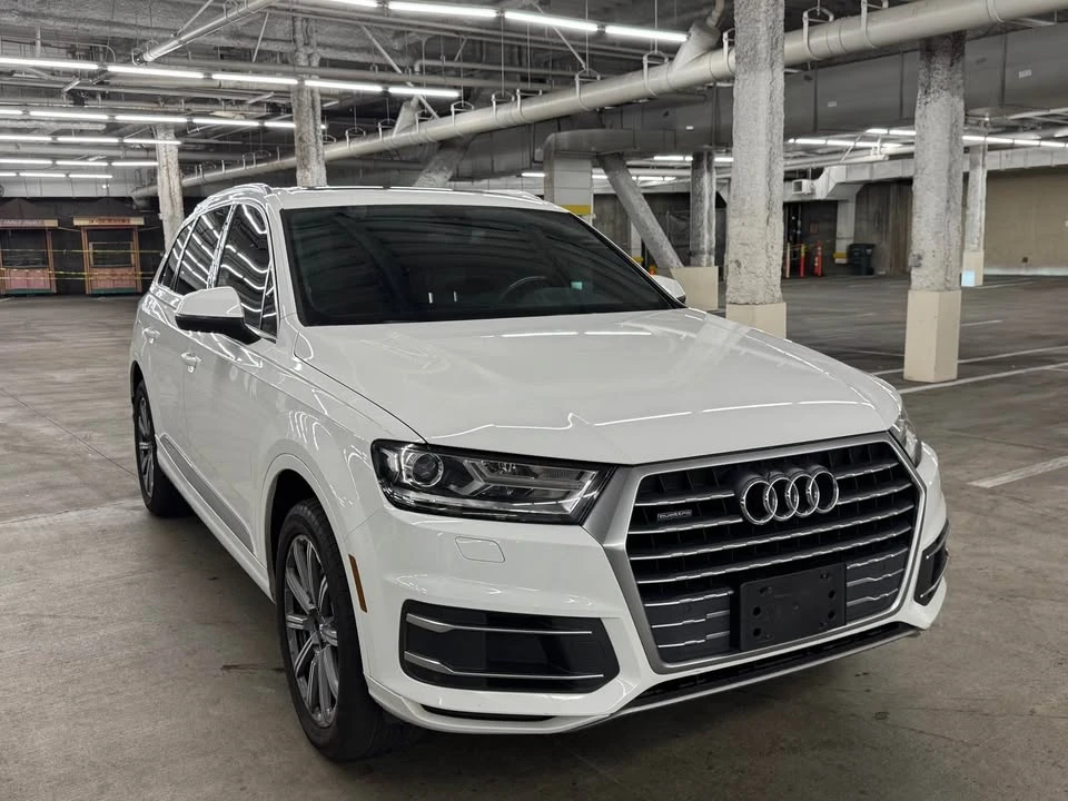 2019 Audi 4M Q7 - Image 13 of 20