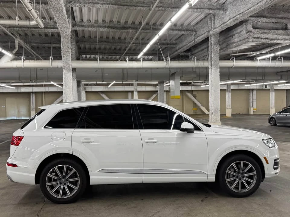 2019 Audi 4M Q7 - Image 11 of 20