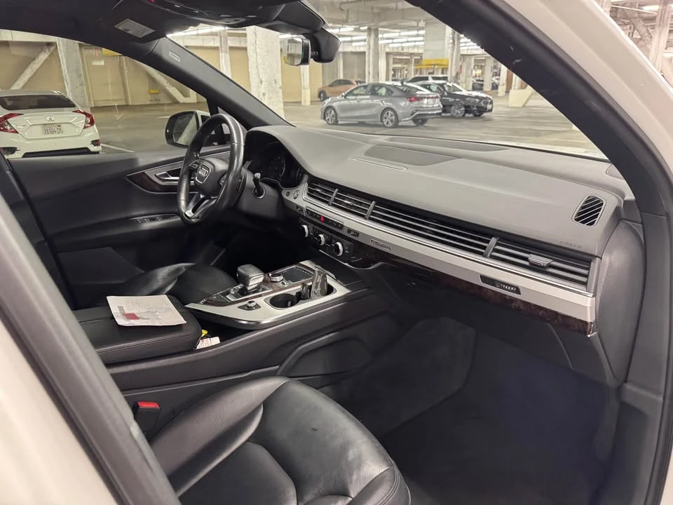 2019 Audi 4M Q7 - Image 19 of 20