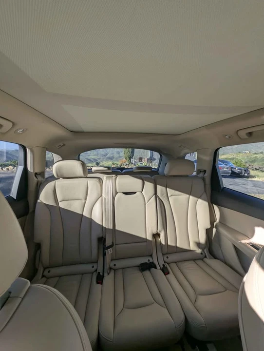 2019 Audi 4M Q7 - Image 9 of 10