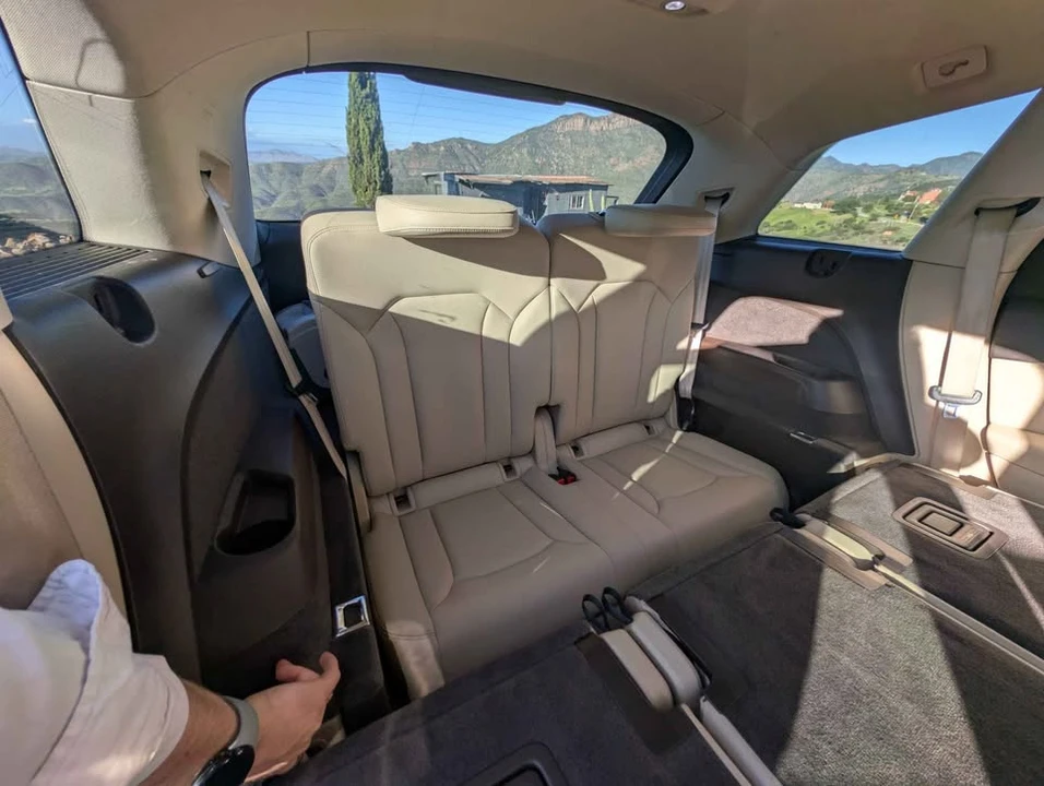 2019 Audi 4M Q7 - Image 6 of 10