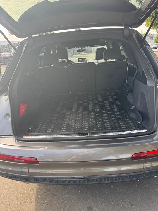 2019 Audi 4M Q7 - Image 10 of 10