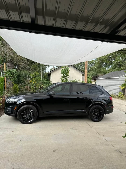 2019 Audi 4M Q7 - Image 2 of 15